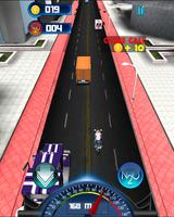 subway moto surfer تصوير الشاشة 3