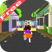 subway princess dora adventure APK