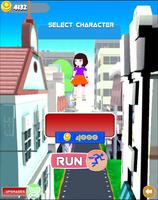 subway princess dora adventure screenshot 2