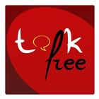 TolkFree 图标