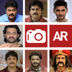 Telugu Heros - Face Swap