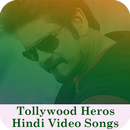 Tollywood Heros Hindi Video Songs APK
