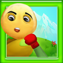 Smiley Punch APK