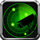 hidden deteçteur caméra APK