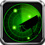 hidden deteçteur caméra