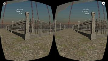 Maze Z VR capture d'écran 2