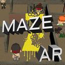 MazeZ AR APK