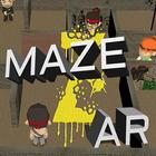 MazeZ AR icon