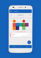 Student Planner - My Study Focus ảnh chụp màn hình 2