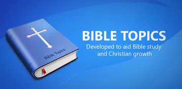 Bible Topics & Offline Quiz