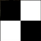 Tap the Black ikona