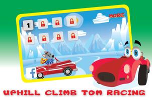 uphill climb tom racing screenshot 1