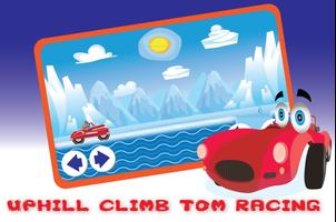 uphill climb tom racing screenshot 2