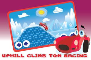 uphill climb tom racing اسکرین شاٹ 3