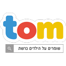 tom סלולרי aplikacja