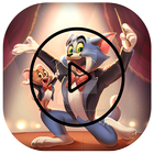 tom and jerry videos free ikon