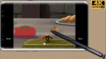 tom and jerry videos free syot layar 3