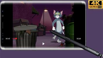 tom and jerry videos free syot layar 1