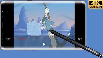 tom and jerry videos free syot layar 2