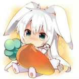 Anime Chibi Jigsaw Puzzles 2