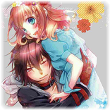 Anime Love Jigsaw Puzzles