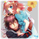 Anime Love Jigsaw Puzzles APK