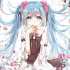 Anime Girl Jigsaw Puzzles APK