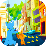 Escaping Jungle Tom Adventure