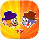 Tom vs Jerry game APK