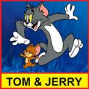 tom and jerry video APK