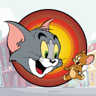 آیکون‌ T0M&Jerry: Adventure 2018