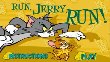 T0M&Jerry: Adventure 2018 स्क्रीनशॉट 1