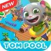 New Talking Tom Pool Tips APK