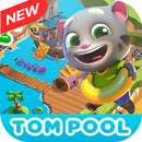 New Talking Tom Pool Tips APK