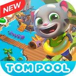 New Talking Tom Pool Tips