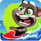 Tom Jet Adventure আইকন