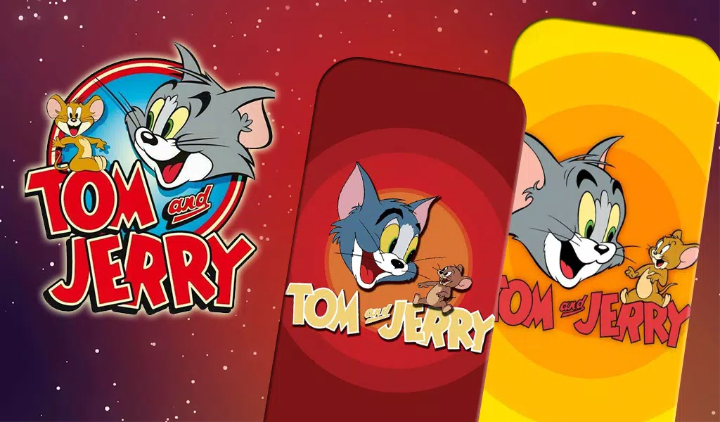 Tom & Jerry Wallpaper Full HD 2k18 APK for Android Download Tom & Jerry Wallpaper Full HD 2k18 APK for Android Download