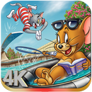 Tom and Jerry HD Wallpapers APK