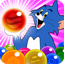 Tom Cat Pop : Jerry Bubble Pop And shooter APK