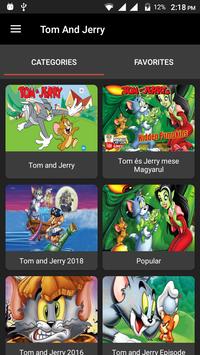 Download Tom And Jerry Cartoon Full Episodes Apk For Android Latest Version