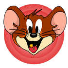 Icona Tom cat and jerry mouse games