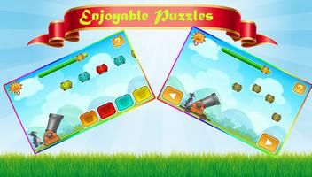2 Schermata Tom cat and jerry mouse games