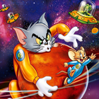 Adventure Tom and Jerry آئیکن