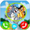 Call from Tom /Jerry : Simulation 2018-APK