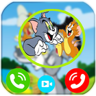 Call from Tom /Jerry : Simulation 2018 아이콘