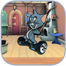 My Tom Skater 2 APK