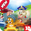 Escape jerry : Super Tom Dash 2018 APK