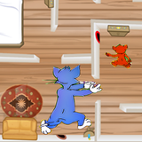 Tom Maze and Jerry Escape أيقونة