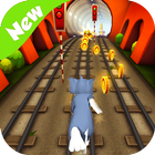 Subway Tom Christmas - Runner 图标