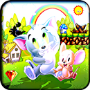 Tome & mouse Jerry Adventures APK